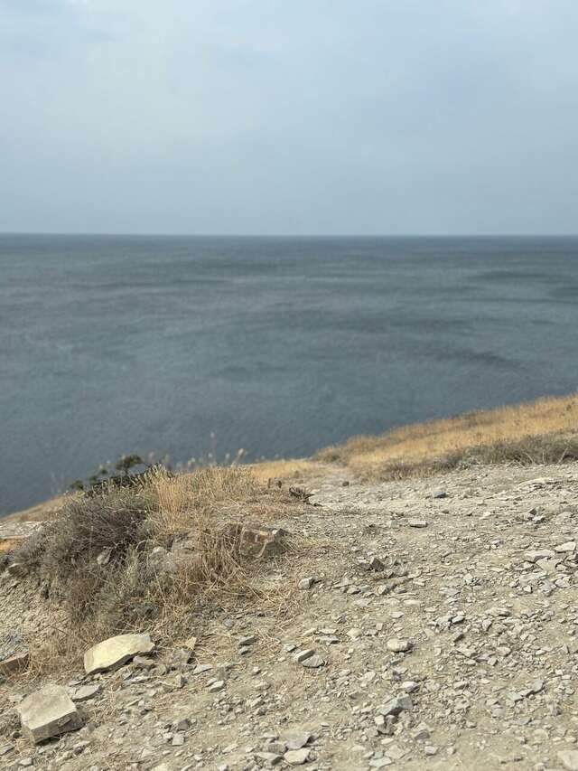 Гостиница Гольфстрим Сукко-188