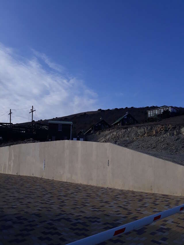 Гостиница Гольфстрим Сукко-110