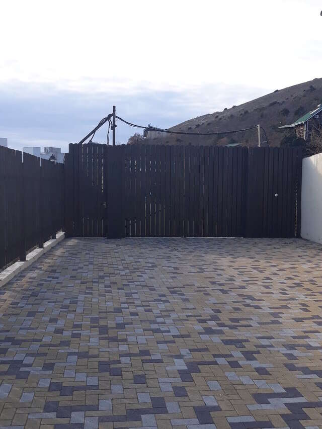 Гостиница Гольфстрим Сукко-42