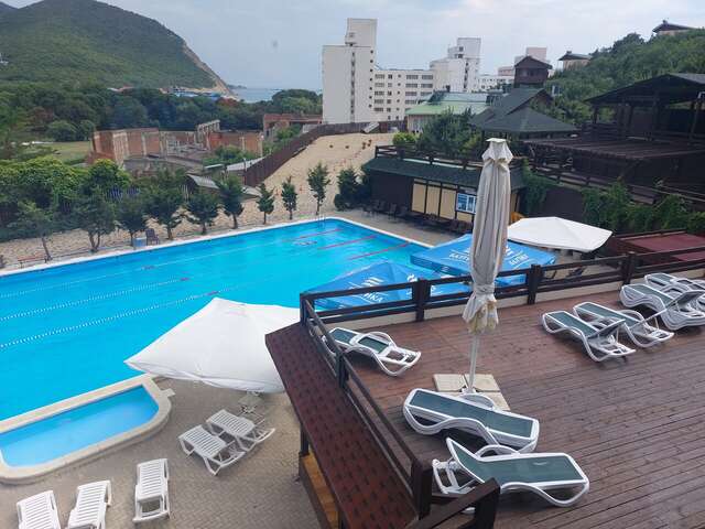 Гостиница Гольфстрим Сукко-57