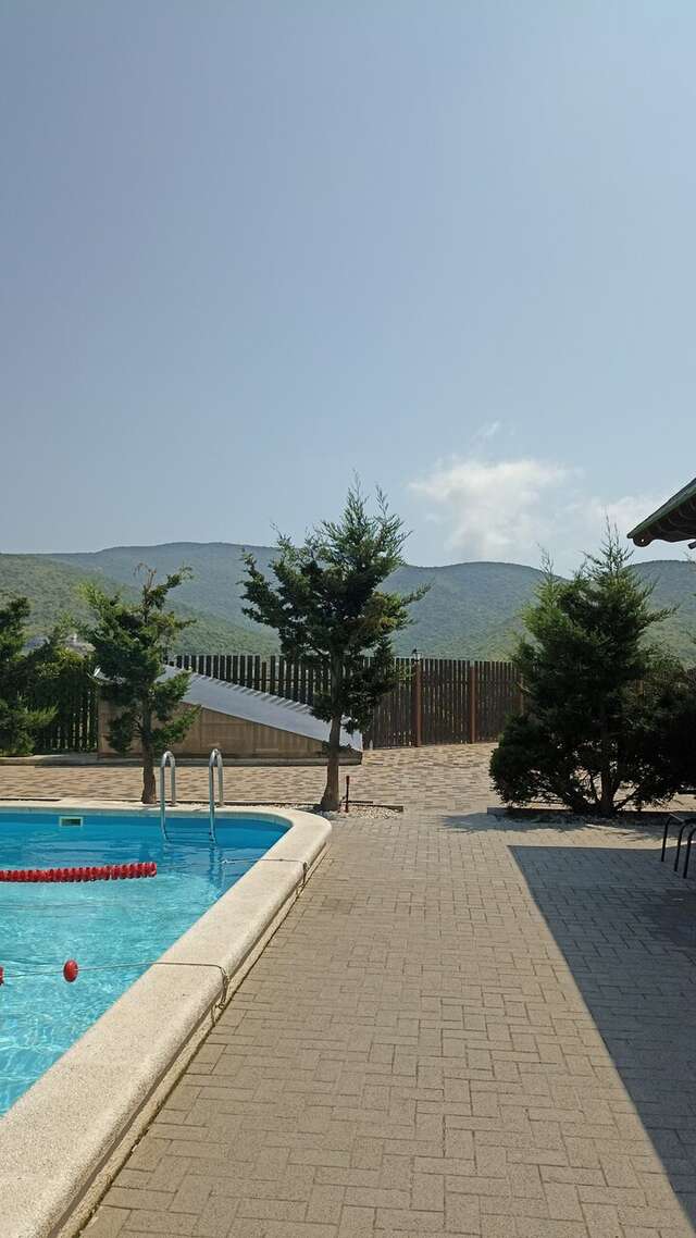 Гостиница Гольфстрим Сукко-100