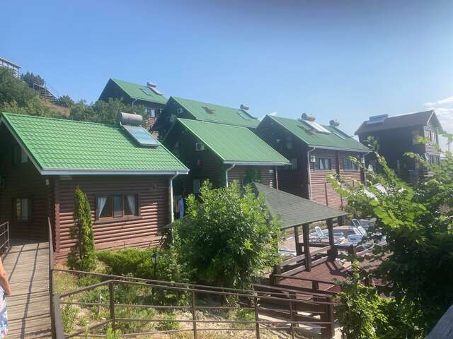 Гостиница Гольфстрим Сукко-101