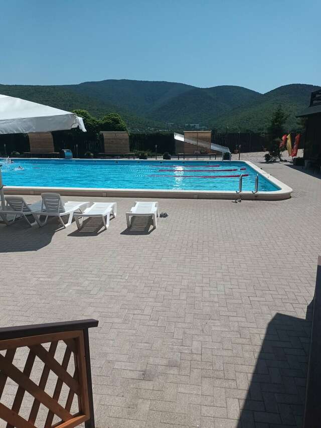 Гостиница Гольфстрим Сукко-225