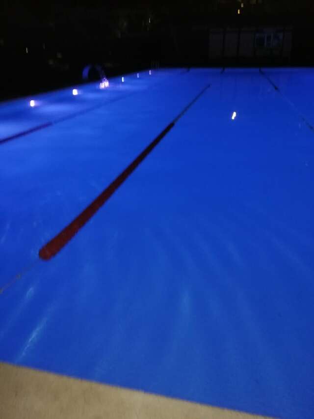 Гостиница Гольфстрим Сукко-124