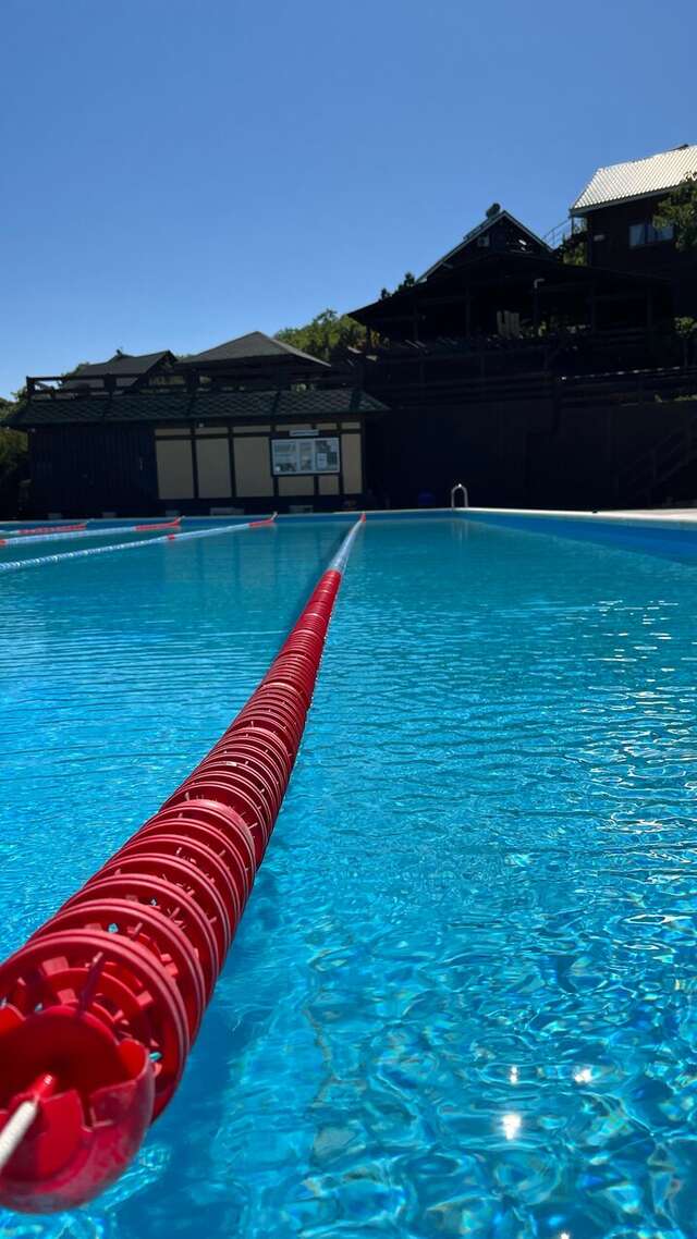 Гостиница Гольфстрим Сукко-15