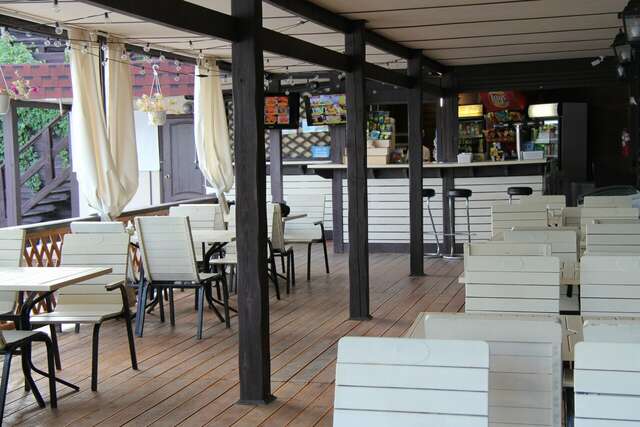 Гостиница Гольфстрим Сукко-135