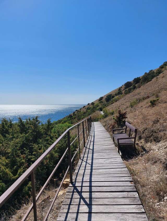 Гостиница Гольфстрим Сукко-96