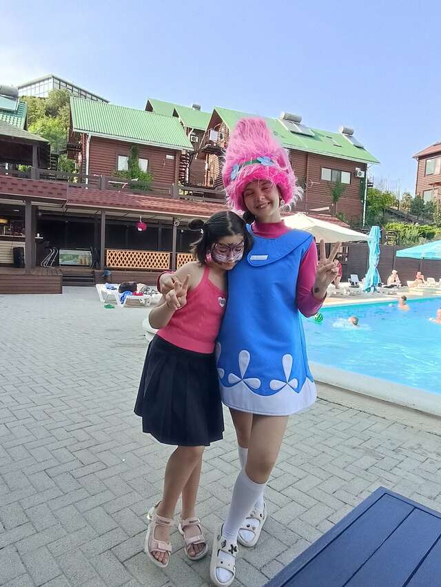 Гостиница Гольфстрим Сукко-58