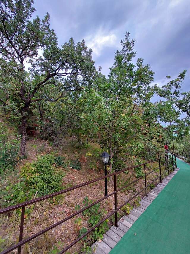 Гостиница Гольфстрим Сукко-108