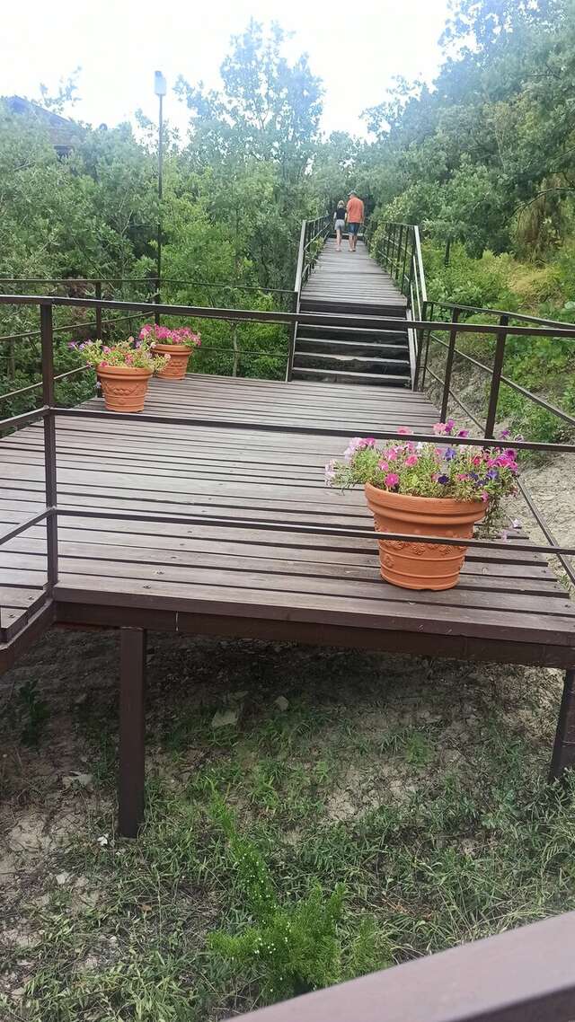 Гостиница Гольфстрим Сукко-163