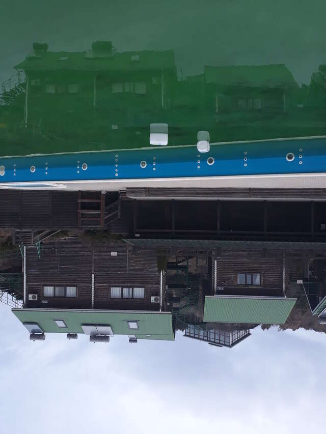 Гостиница Гольфстрим Сукко-64