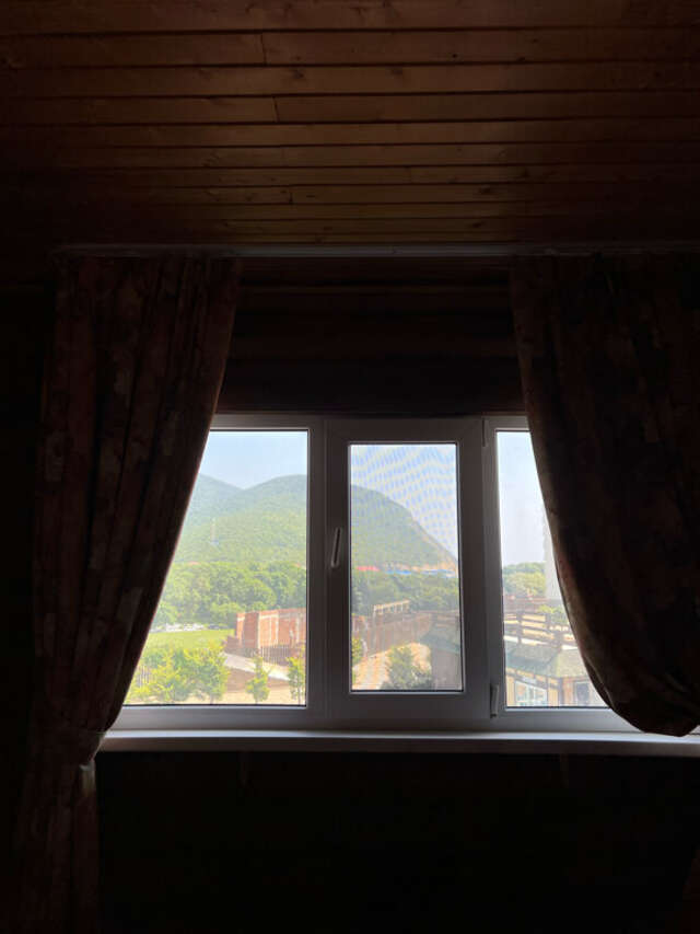 Гостиница Гольфстрим Сукко-77