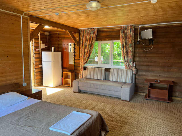 Гостиница Гольфстрим Сукко-86