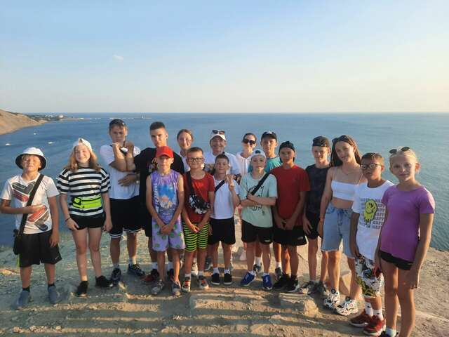 Гостиница Гольфстрим Сукко-130