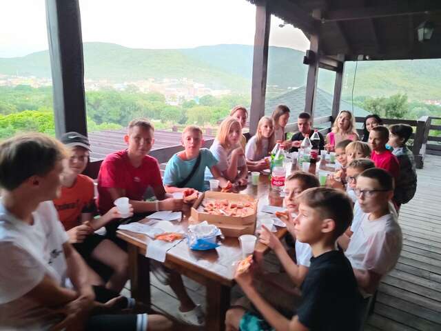 Гостиница Гольфстрим Сукко-127