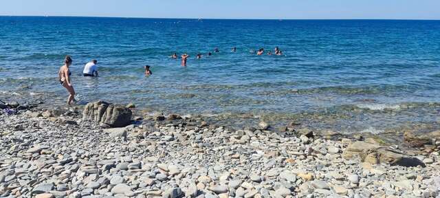 Гостиница Гольфстрим Сукко-196